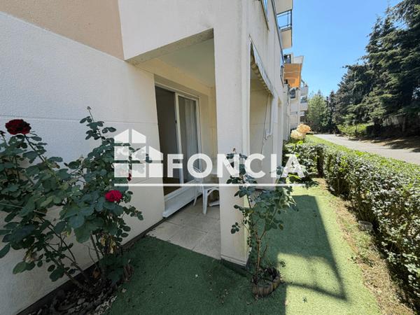 Location Appartement 2 pièces 46.27 m² - Chartres 28000
