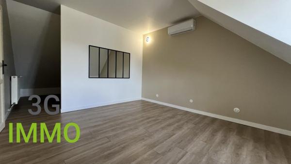 Vente / Maison T6+