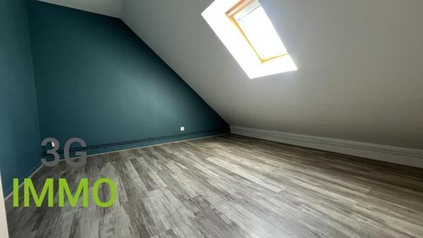 Vente / Maison T6+