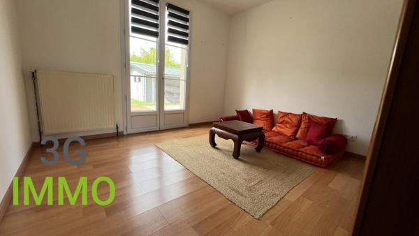 Vente / Maison T6+