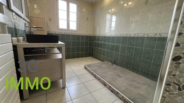 Vente / Maison T6+