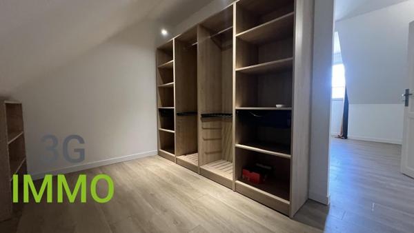 Vente / Maison T6+