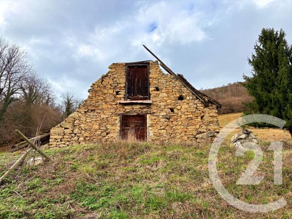 Maison à vendre  1 pièce - 100 m2 ARRENS MARSOUS - 65