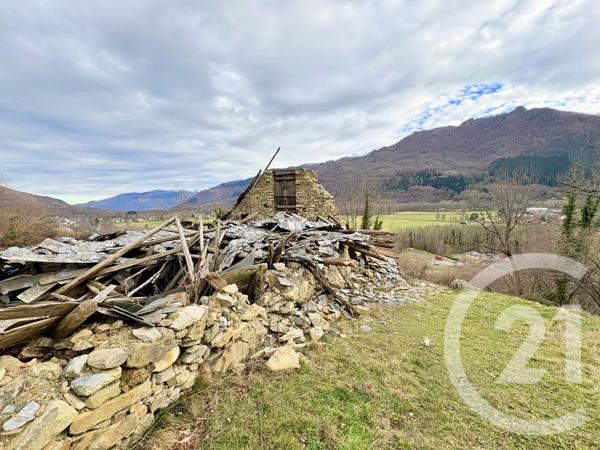 Maison à vendre  1 pièce - 100 m2 ARRENS MARSOUS - 65