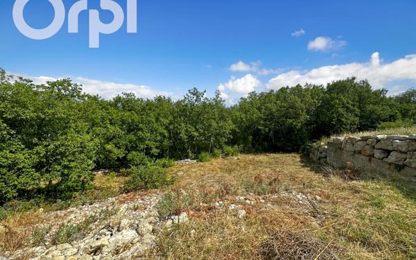 Terrain à vendre    Lavilledieu