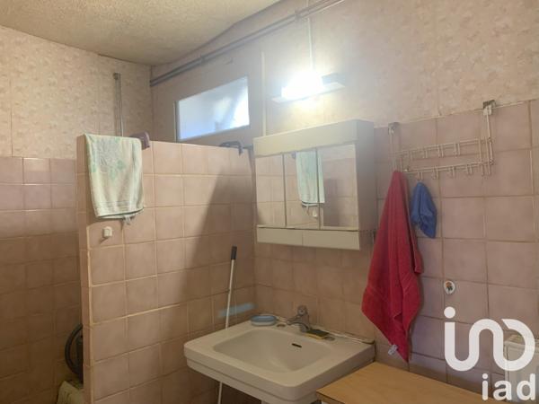 Maison à vendre 2 pièces 60 m² Moulins-sur-Céphons