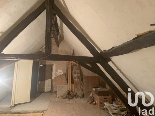 Maison à vendre 2 pièces 60 m² Moulins-sur-Céphons