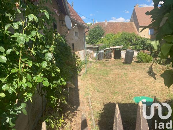 Maison à vendre 2 pièces 60 m² Moulins-sur-Céphons