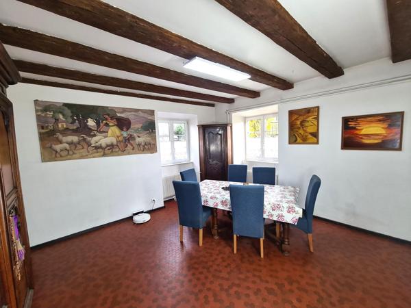 Authenticité et charme typiquement Alsacien