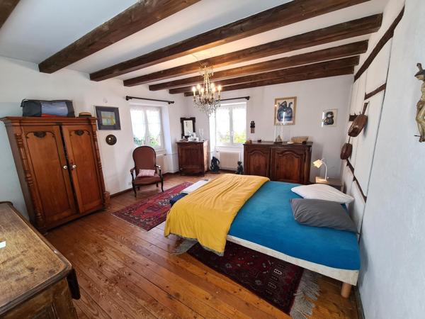 Authenticité et charme typiquement Alsacien