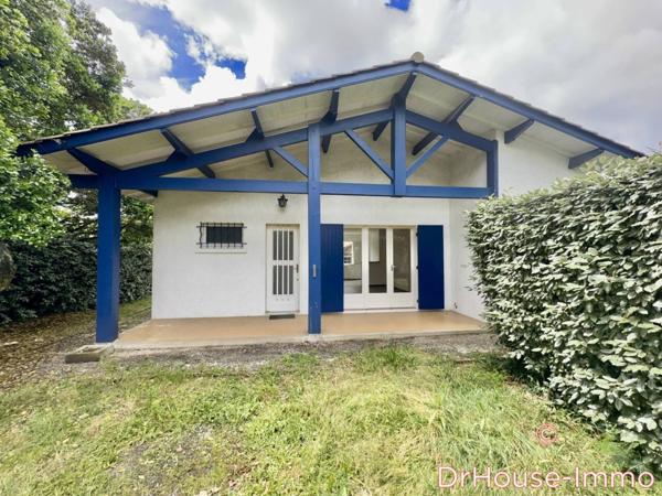 Maison à vendre 3 pièces de 63 m²