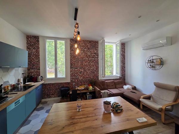 Appartement à vendre 239 000 € Marseille 10 4 p 71 m² DPE B