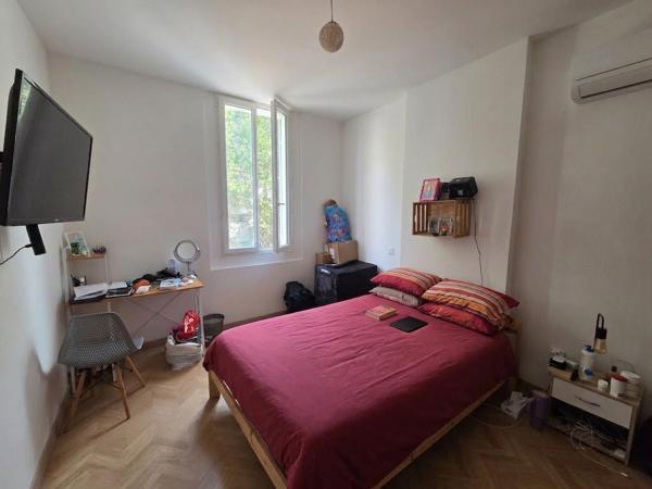 Appartement à vendre 239 000 € Marseille 10 4 p 71 m² DPE B