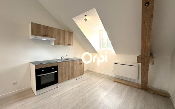 Appartement à louer    3 pièces • 66,12 m2 Vailly-sur-Aisne