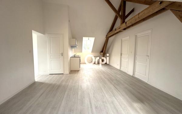 Appartement à louer    3 pièces • 66,12 m2 Vailly-sur-Aisne