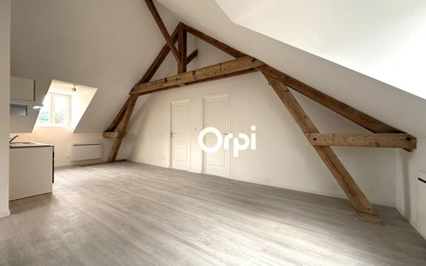 Appartement à louer    3 pièces • 66,12 m2 Vailly-sur-Aisne