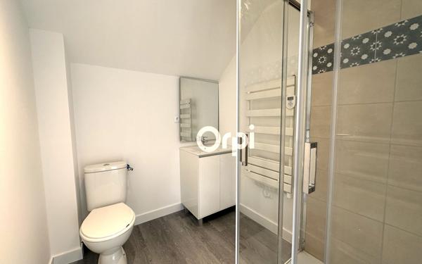 Appartement à louer    3 pièces • 66,12 m2 Vailly-sur-Aisne