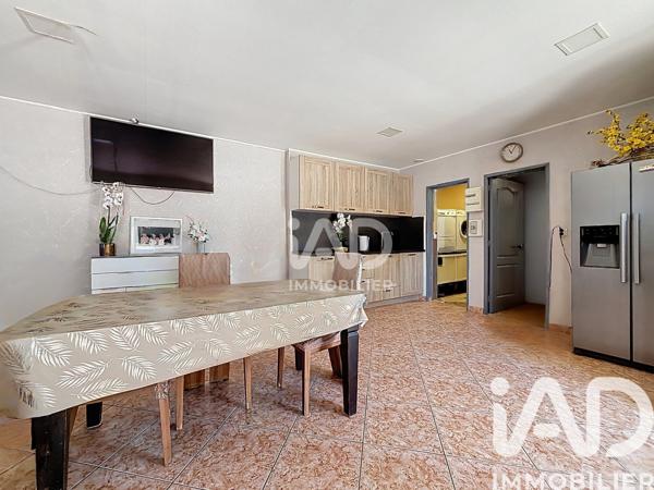 Maison à vendre 3 pièces 64 m² Esbly