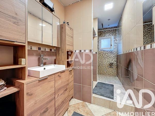 Maison à vendre 3 pièces 64 m² Esbly