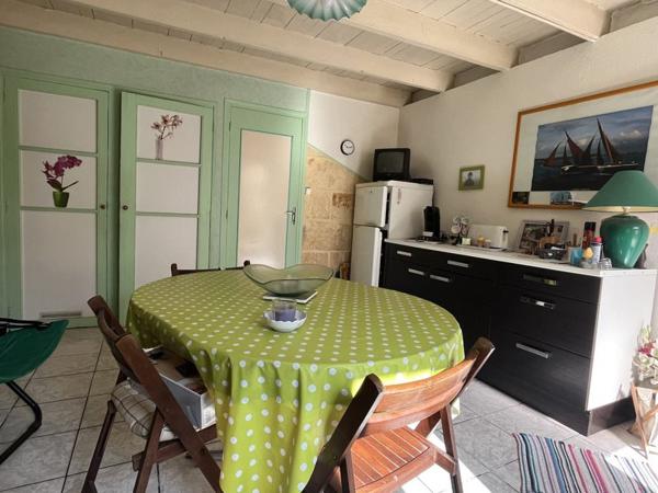 Maison à vendre |  Gémozac |  6 pièces | 125 m²