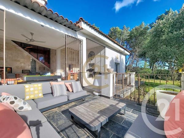 Maison à vendre  5 pièces - 232,76 m2 FLAYOSC - 83