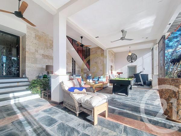 Maison à vendre  5 pièces - 232,76 m2 FLAYOSC - 83