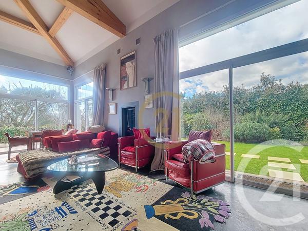 Maison à vendre  5 pièces - 232,76 m2 FLAYOSC - 83