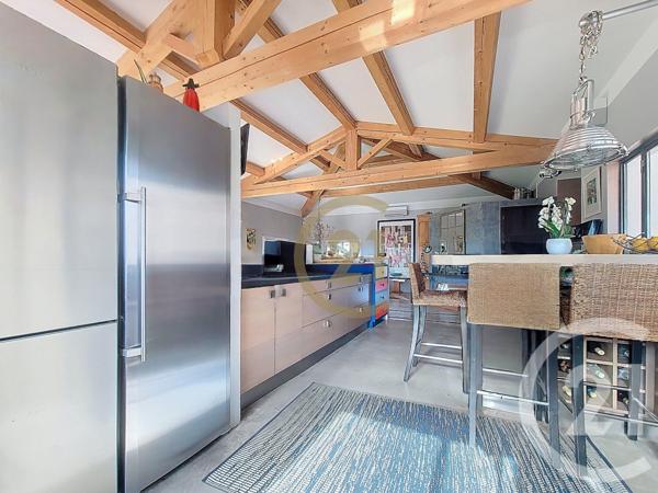 Maison à vendre  5 pièces - 232,76 m2 FLAYOSC - 83