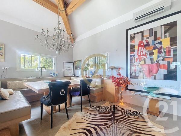 Maison à vendre  5 pièces - 232,76 m2 FLAYOSC - 83