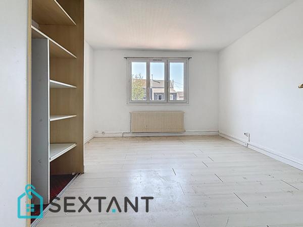 Maison de ville avec jardin