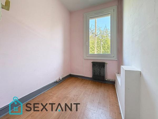 Maison de ville avec jardin