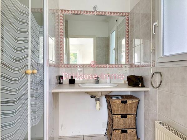 Maison à vendre 6 pièces de 121 m²