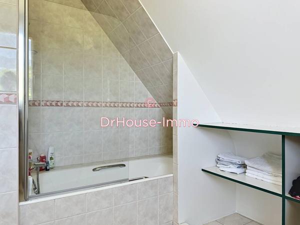 Maison à vendre 6 pièces de 121 m²