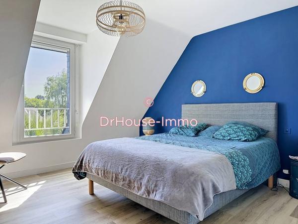 Maison à vendre 6 pièces de 121 m²
