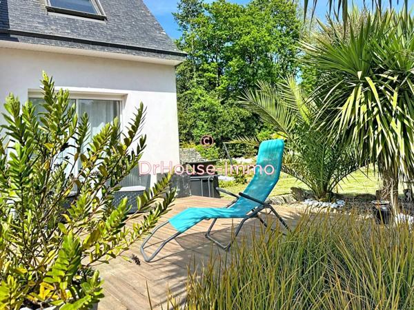 Maison à vendre 6 pièces de 121 m²