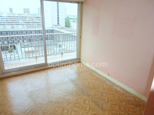 Appartement 5 pièces / 3 Chambres - 99 m2 - 145 000 € FAI