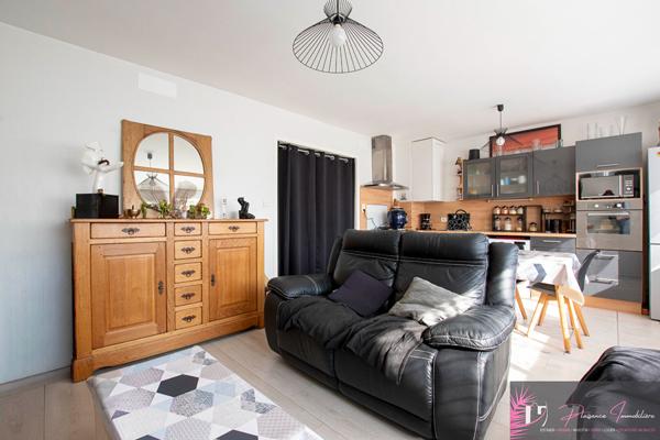 La Rochelle - Quartier Tasdon - Appartement type 2 pièces  La rochelle