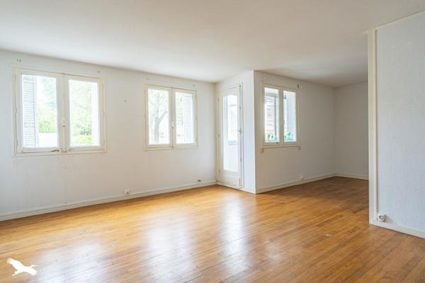 Appartement à vendre 161 250 € Royan 3 p 58 m² DPE G