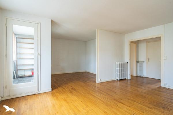 Appartement à vendre 161 250 € Royan 3 p 58 m² DPE G