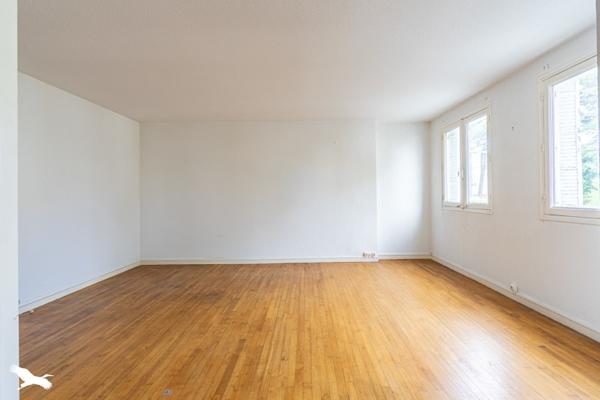 Appartement à vendre 161 250 € Royan 3 p 58 m² DPE G