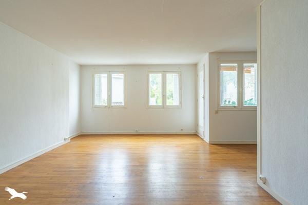 Appartement à vendre 161 250 € Royan 3 p 58 m² DPE G