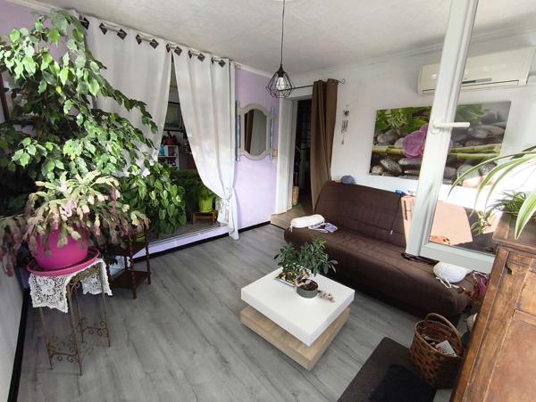 Maison type T5