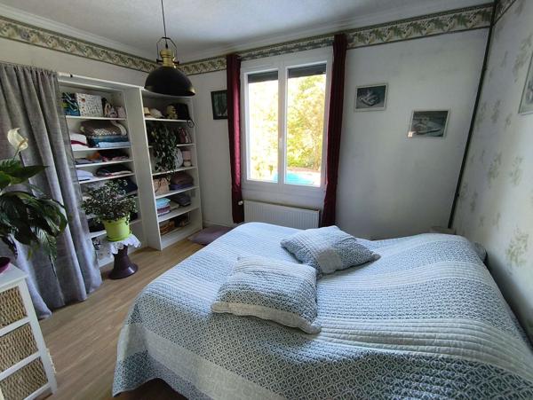 Maison type T5