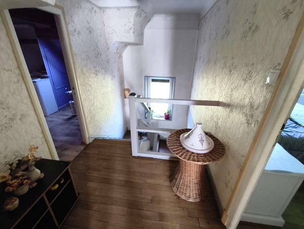 Maison type T5