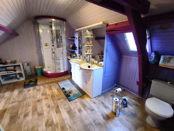 Maison type T5