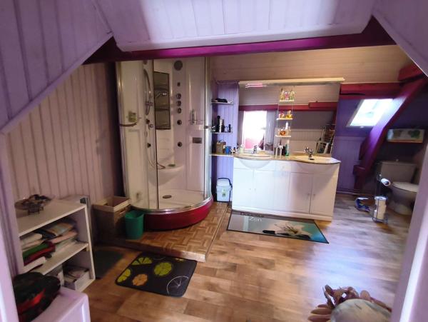 Maison type T5