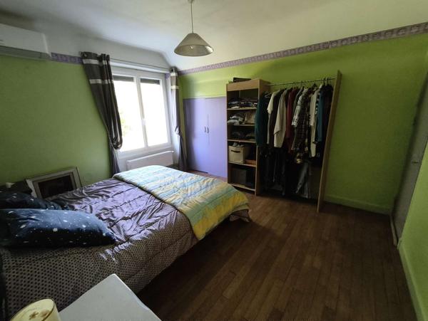 Maison type T5