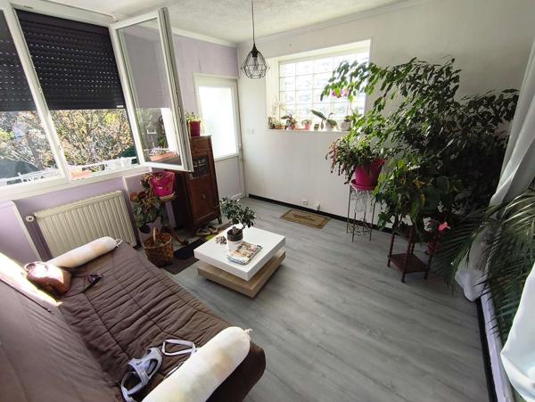 Maison type T5
