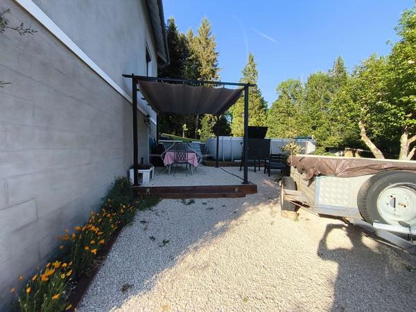Maison type T5