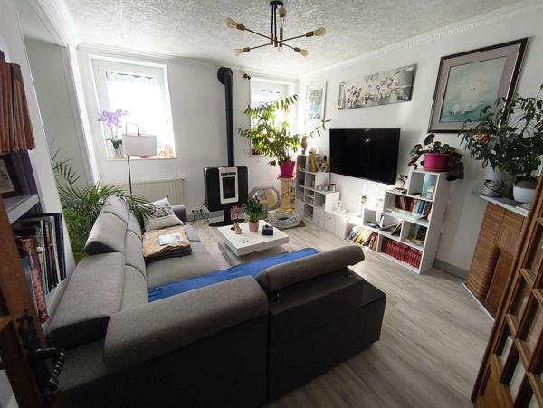 Maison type T5